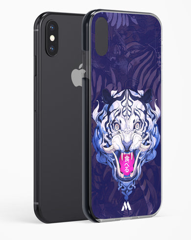 Tiger Tantrum Impact Drop Protection Case (Apple)