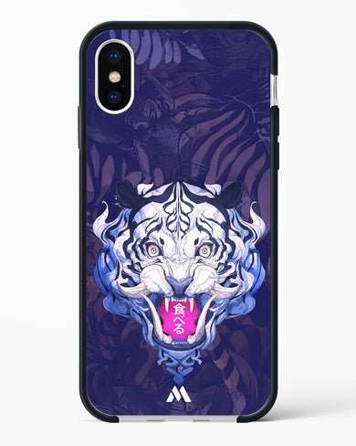 Tiger Tantrum Impact Drop Protection Case (Apple)