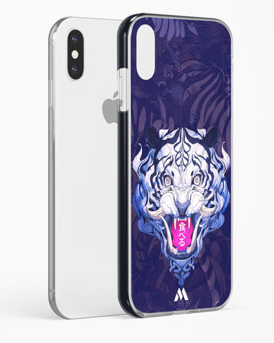 Tiger Tantrum Impact Drop Protection Case (Apple)