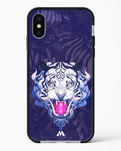 Tiger Tantrum Impact Drop Protection Case (Apple)