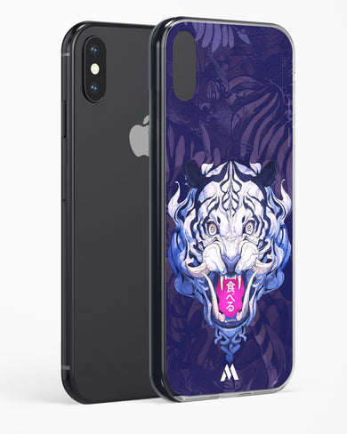 Tiger Tantrum Impact Drop Protection Case (Apple)