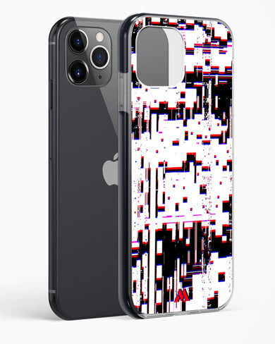 Glitch in the Code Impact Drop Protection Case (Apple)