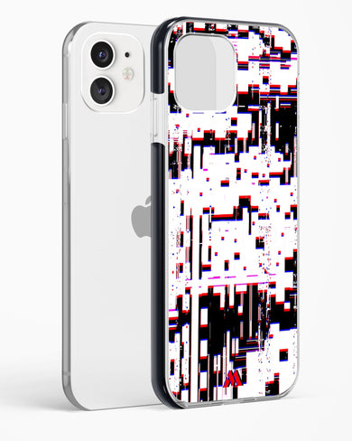 Glitch in the Code Impact Drop Protection Case (Apple)