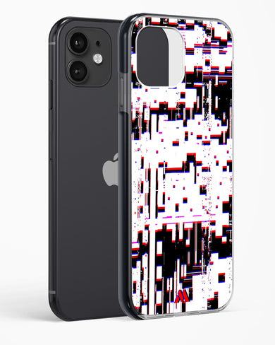 Glitch in the Code Impact Drop Protection Case (Apple)