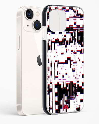 Glitch in the Code Impact Drop Protection Case (Apple)