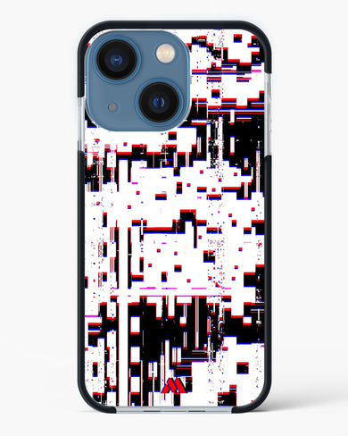 Glitch in the Code Impact Drop Protection Case (Apple)