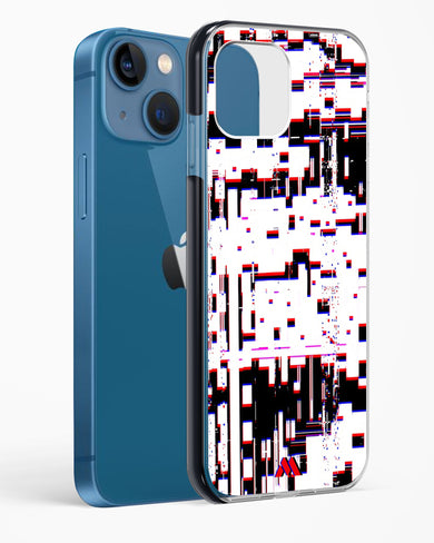 Glitch in the Code Impact Drop Protection Case (Apple)