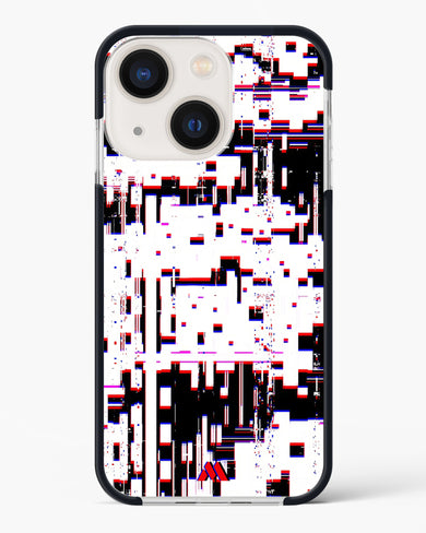 Glitch in the Code Impact Drop Protection Case (Apple)