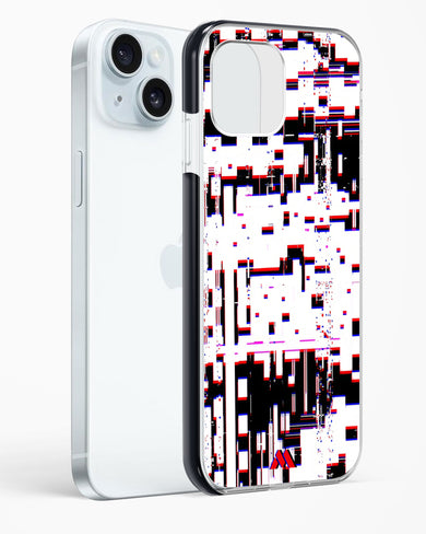 Glitch in the Code Impact Drop Protection Case (Apple)