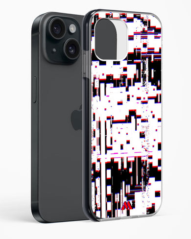 Glitch in the Code Impact Drop Protection Case (Apple)