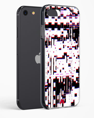 Glitch in the Code Impact Drop Protection Case (Apple)