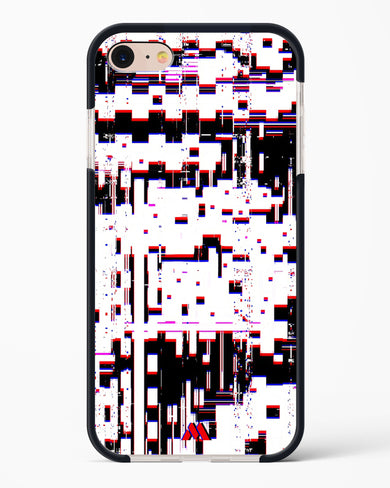 Glitch in the Code Impact Drop Protection Case (Apple)