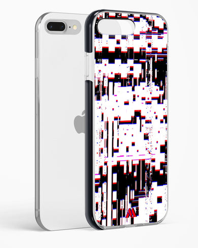 Glitch in the Code Impact Drop Protection Case (Apple)