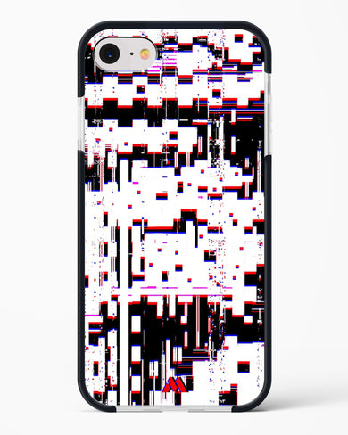 Glitch in the Code Impact Drop Protection Case (Apple)