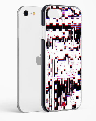 Glitch in the Code Impact Drop Protection Case (Apple)