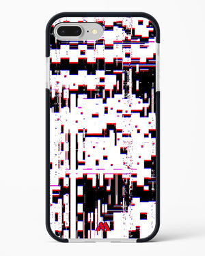 Glitch in the Code Impact Drop Protection Case (Apple)