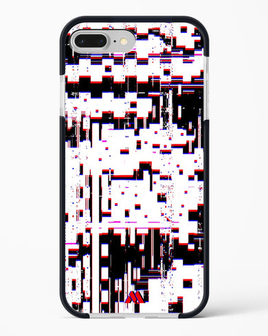 Glitch in the Code Impact Drop Protection Case (Apple)