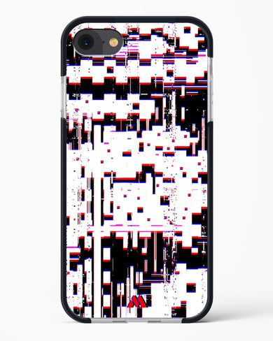 Glitch in the Code Impact Drop Protection Case (Apple)