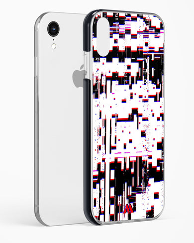 Glitch in the Code Impact Drop Protection Case (Apple)