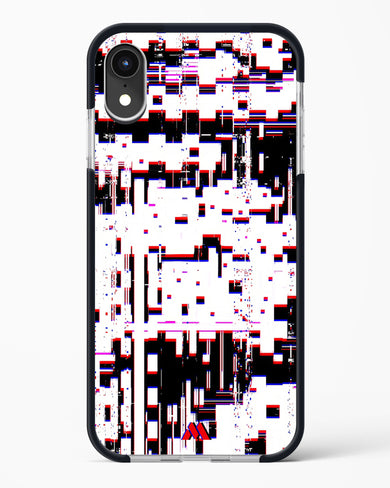 Glitch in the Code Impact Drop Protection Case (Apple)