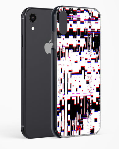 Glitch in the Code Impact Drop Protection Case (Apple)