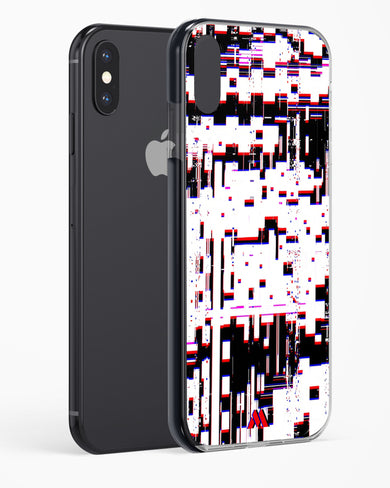 Glitch in the Code Impact Drop Protection Case (Apple)