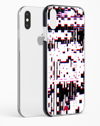 Glitch in the Code Impact Drop Protection Case (Apple)