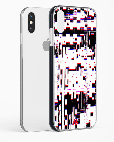 Glitch in the Code Impact Drop Protection Case (Apple)