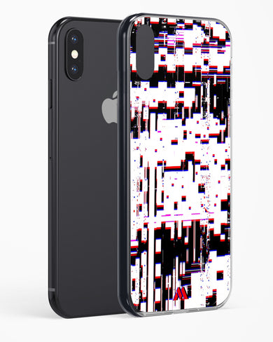 Glitch in the Code Impact Drop Protection Case (Apple)