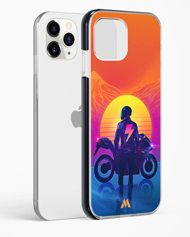 Flash Forward Impact Drop Protection Case (Apple)