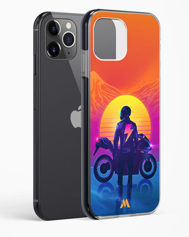 Flash Forward Impact Drop Protection Case (Apple)