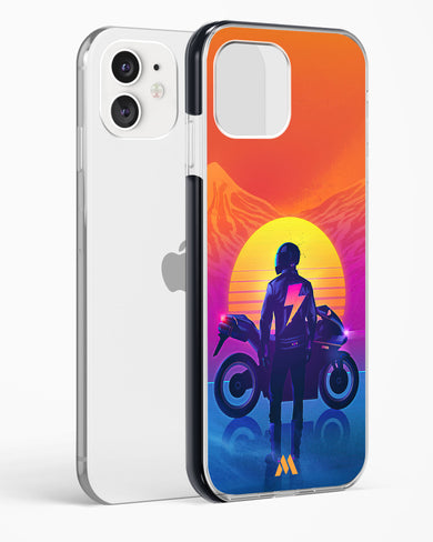 Flash Forward Impact Drop Protection Case (Apple)