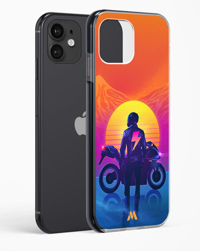 Flash Forward Impact Drop Protection Case (Apple)