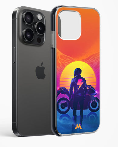 Flash Forward Impact Drop Protection Case (Apple)