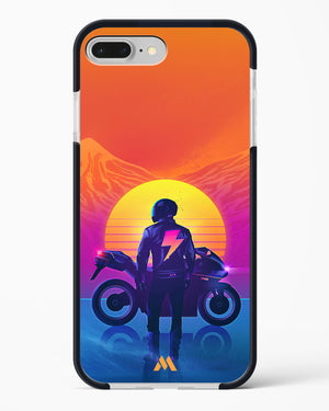 Flash Forward Impact Drop Protection Case (Apple)