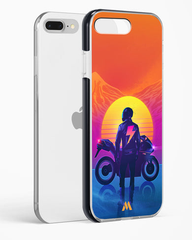 Flash Forward Impact Drop Protection Case (Apple)