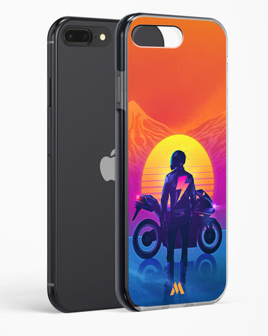 Flash Forward Impact Drop Protection Case (Apple)