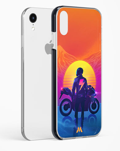 Flash Forward Impact Drop Protection Case (Apple)