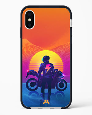 Flash Forward Impact Drop Protection Case (Apple)