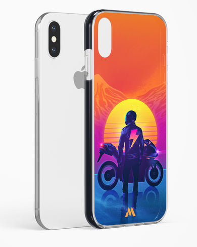 Flash Forward Impact Drop Protection Case (Apple)