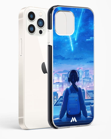 Meteor Showers Impact Drop Protection Case (Apple)