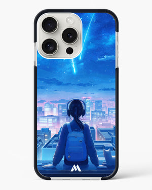 Meteor Showers Impact Drop Protection Case (Apple)