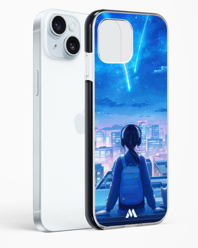 Meteor Showers Impact Drop Protection Case (Apple)