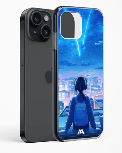 Meteor Showers Impact Drop Protection Case (Apple)
