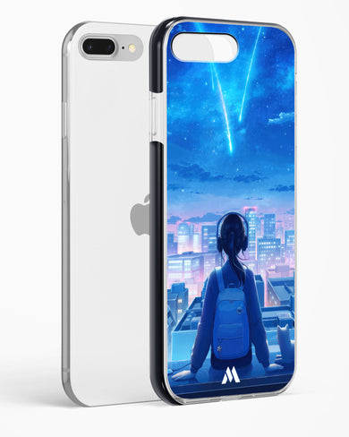 Meteor Showers Impact Drop Protection Case (Apple)