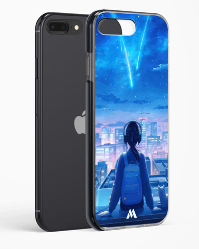 Meteor Showers Impact Drop Protection Case (Apple)