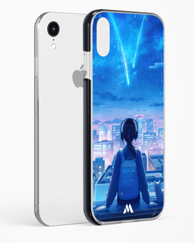 Meteor Showers Impact Drop Protection Case (Apple)