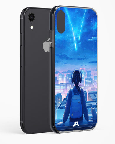 Meteor Showers Impact Drop Protection Case (Apple)