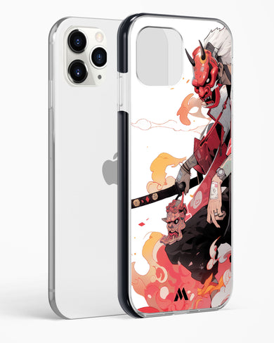 Samurai Devil Impact Drop Protection Case (Apple)