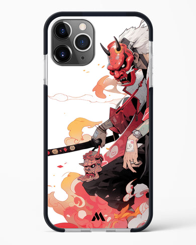 Samurai Devil Impact Drop Protection Case (Apple)